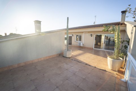 Купить дом в Калафелл, Испания с 5 комнат, № 1734 - фото 28