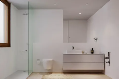 Apartamento de 3 dormitorios en venta en Barcelona, Cataluña, Spain № 1738 - foto 5