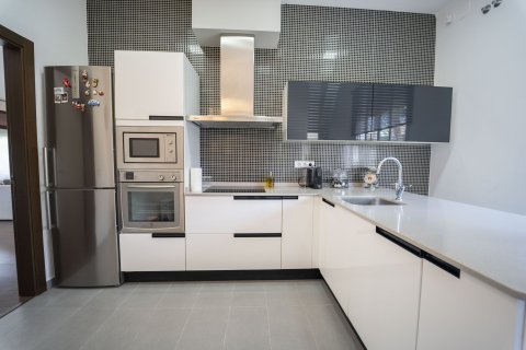 Купить дом в Кома-Руга, Испания с 5 комнат, № 1735 - фото 27