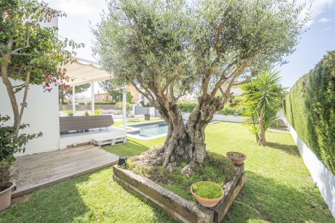 Купить дом в Кома-Руга, Испания с 5 комнат, № 1735 - фото 8