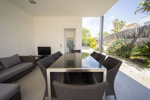 Купить дом в Кома-Руга, Испания с 5 комнат, № 1735 - фото 10