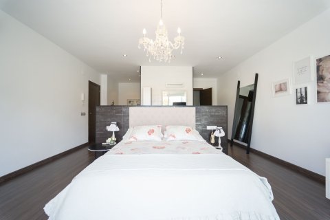 Купить дом в Кома-Руга, Испания с 5 комнат, № 1735 - фото 18