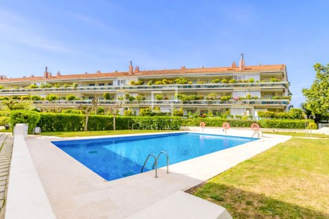 Apartamento de 3 dormitorios en venta en Sitges, Barcelona, Cataluña, Spain № 6585 - foto 23