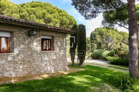 8 bedrooms villa for sale in Premia De Dalt, Barcelona, Catalonia, Spain № 6587 - photo 10