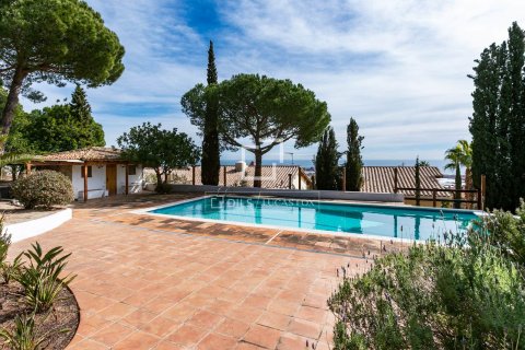 8 bedrooms villa for sale in Premia De Dalt, Barcelona, Catalonia, Spain № 6587 - photo 7