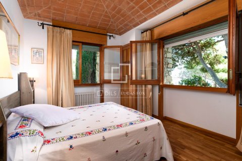 8 bedrooms villa for sale in Premia De Dalt, Barcelona, Catalonia, Spain № 6587 - photo 22