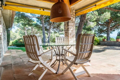 8 bedrooms villa for sale in Premia De Dalt, Barcelona, Catalonia, Spain № 6587 - photo 15