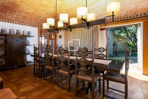 8 bedrooms villa for sale in Premia De Dalt, Barcelona, Catalonia, Spain № 6587 - photo 20