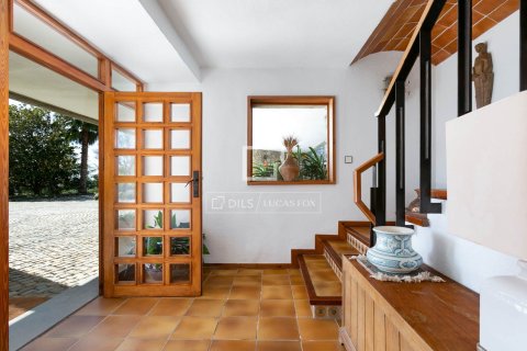 8 bedrooms villa for sale in Premia De Dalt, Barcelona, Catalonia, Spain № 6587 - photo 11