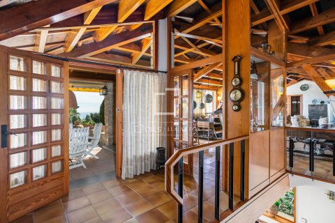 8 bedrooms villa for sale in Premia De Dalt, Barcelona, Catalonia, Spain № 6587 - photo 16