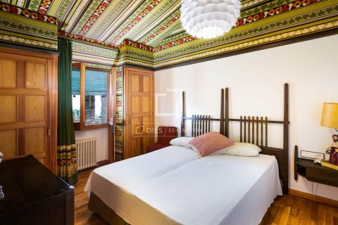 8 bedrooms villa for sale in Premia De Dalt, Barcelona, Catalonia, Spain № 6587 - photo 23