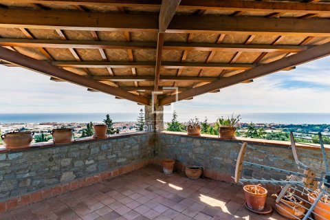 8 bedrooms villa for sale in Premia De Dalt, Barcelona, Catalonia, Spain № 6587 - photo 30