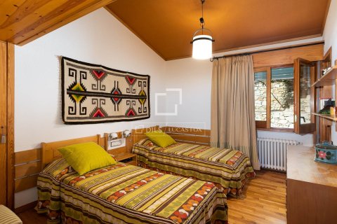 8 bedrooms villa for sale in Premia De Dalt, Barcelona, Catalonia, Spain № 6587 - photo 24