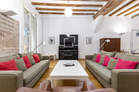2 chambres apartment à vendre à Barcelona, Catalonia, Spain № 6586 - photo 6