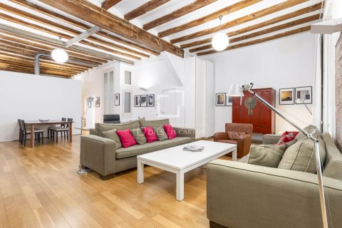 2 chambres apartment à vendre à Barcelona, Catalonia, Spain № 6586 - photo 30