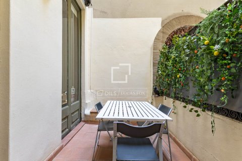 2 chambres apartment à vendre à Barcelona, Catalonia, Spain № 6586 - photo 27