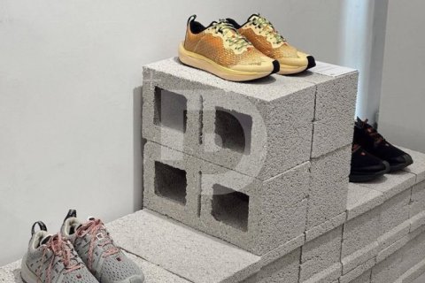 Купить магазин в Л'Эшампле, Испания 250м², № 4586 - фото 2