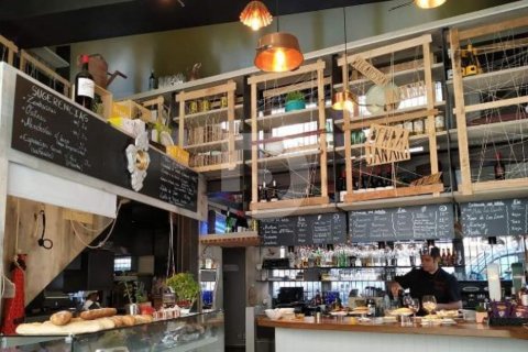 153 sq.m. cafe / restaurant for sale in Ciutat Vella, Barcelona, Catalonia, Spain № 4588 - photo 3