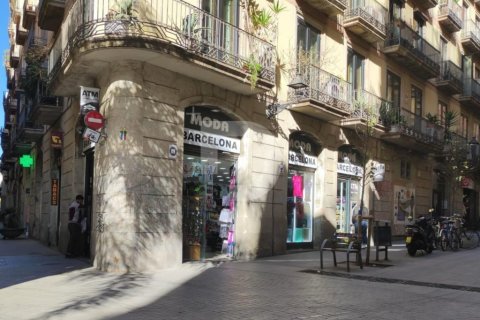 Магазин студия в Старый городе, Барселона, Каталония, Испания № 4589