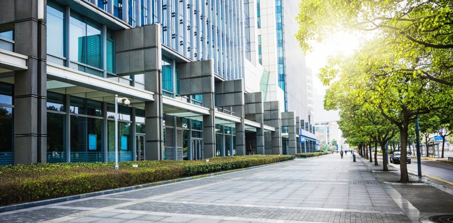 250 sq.m. commercial property for sale in Barcelona, Catalonia, Spain № 4590