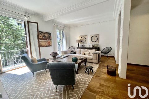 4 bedrooms apartment for sale in Barcelona, Catalonia, Spain № 5076 - photo 3