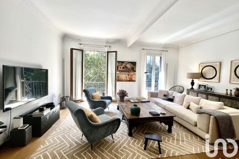 4 bedrooms apartment for sale in Barcelona, Catalonia, Spain № 5076 - photo 2