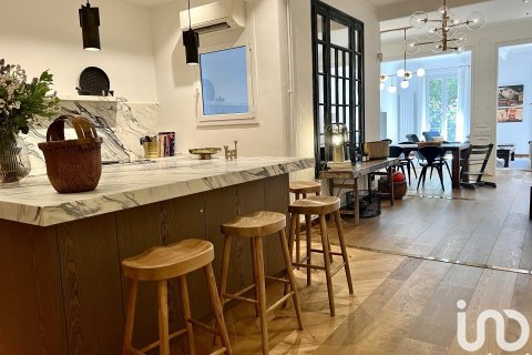 4 bedrooms apartment for sale in Barcelona, Catalonia, Spain № 5076 - photo 8