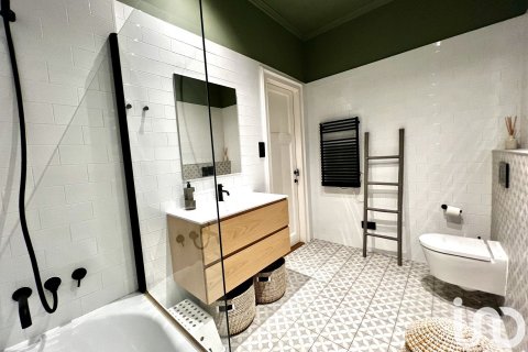 4 bedrooms apartment for sale in Barcelona, Catalonia, Spain № 5076 - photo 24