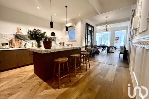 4 bedrooms apartment for sale in Barcelona, Catalonia, Spain № 5076 - photo 9