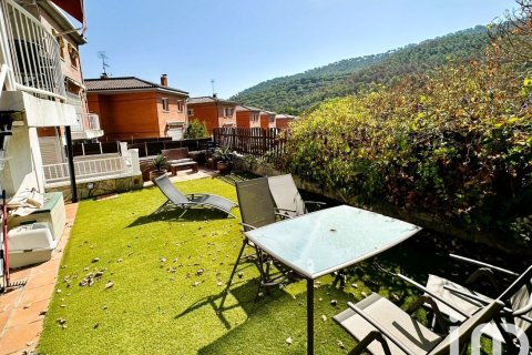 4 bedrooms house for sale in Argentona, Barcelona, Catalonia, Spain № 5073