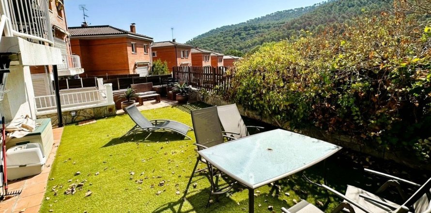 4 bedrooms house for sale in Argentona, Barcelona, Catalonia, Spain № 5073