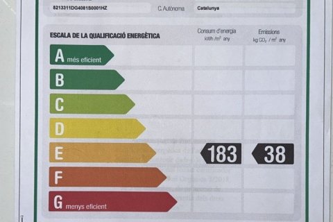 4 bedrooms house for sale in Argentona, Barcelona, Catalonia, Spain № 5073 - photo 29