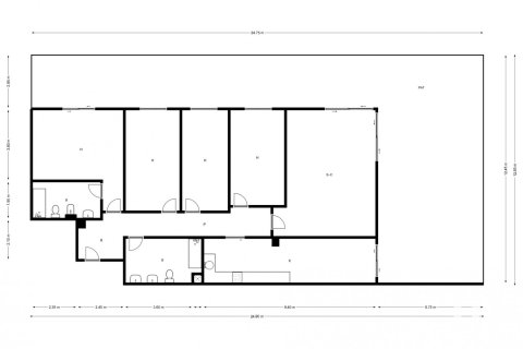 4 bedrooms apartment for sale in Cubelles, Barcelona, Catalonia, Spain № 5075 - photo 29