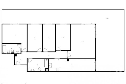 4 bedrooms apartment for sale in Cubelles, Barcelona, Catalonia, Spain № 5075 - photo 28