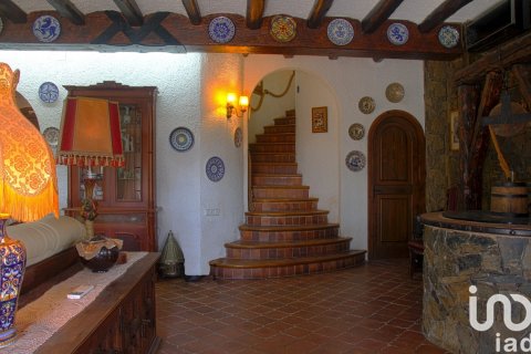 4 bedrooms house for sale in Valls, Tarragona, Catalonia, Spain № 5072 - photo 11