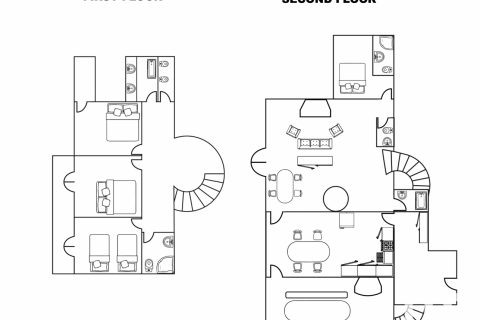 4 bedrooms house for sale in Valls, Tarragona, Catalonia, Spain № 5072 - photo 30