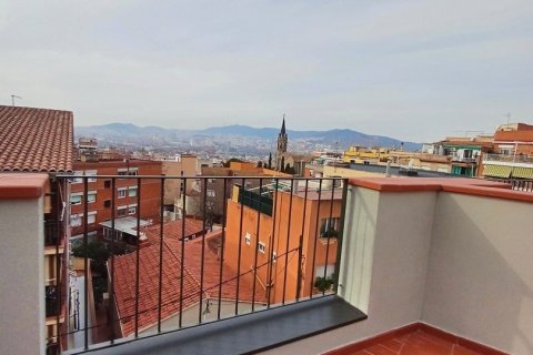 2 bedrooms duplex for sale in Santa Coloma de Gramenet, Barcelona, Catalonia, Spain № 5078 - photo 22