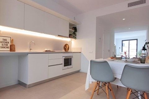 2 bedrooms duplex for sale in Santa Coloma de Gramenet, Barcelona, Catalonia, Spain № 5078 - photo 4