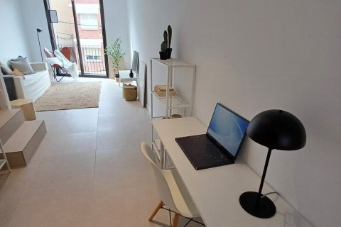 2 bedrooms duplex for sale in Santa Coloma de Gramenet, Barcelona, Catalonia, Spain № 5078 - photo 10