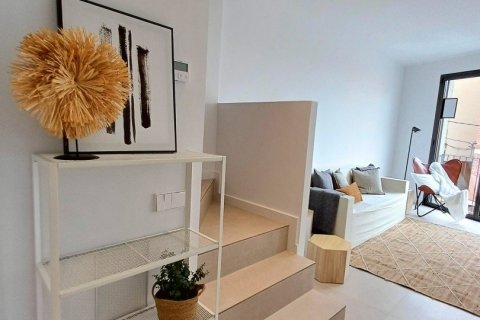 2 bedrooms duplex for sale in Santa Coloma de Gramenet, Barcelona, Catalonia, Spain № 5078 - photo 5