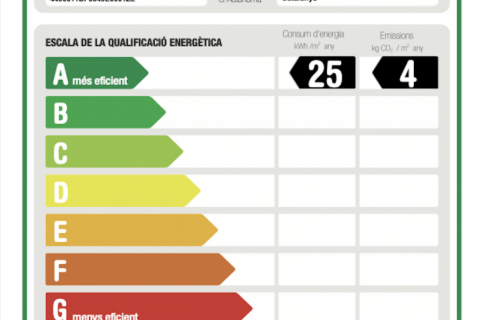 2 bedrooms duplex for sale in Santa Coloma de Gramenet, Barcelona, Catalonia, Spain № 5078 - photo 27