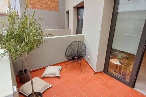 2 bedrooms duplex for sale in Santa Coloma de Gramenet, Barcelona, Catalonia, Spain № 5078 - photo 24