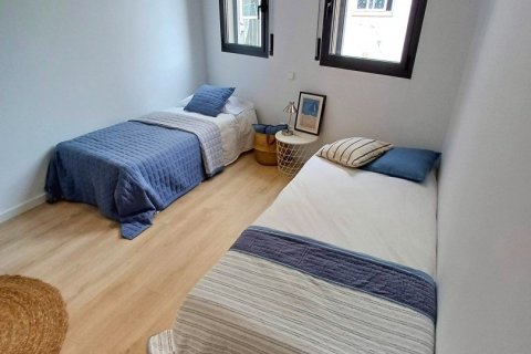 2 bedrooms duplex for sale in Santa Coloma de Gramenet, Barcelona, Catalonia, Spain № 5078 - photo 17