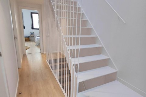 2 bedrooms duplex for sale in Santa Coloma de Gramenet, Barcelona, Catalonia, Spain № 5078 - photo 13