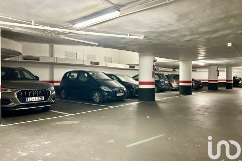 5 bedrooms apartment for sale in Barcelona, Catalonia, Spain № 5074 - photo 23