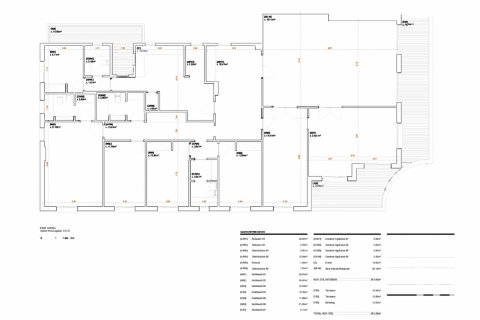 5 bedrooms apartment for sale in Barcelona, Catalonia, Spain № 5074 - photo 25