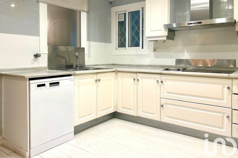 5 bedrooms apartment for sale in Barcelona, Catalonia, Spain № 5074 - photo 20