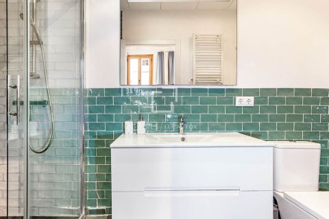 1 chambre apartment à vendre à Barcelona, Catalonia, Spain № 4223 - photo 13