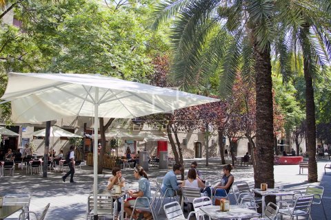 1 chambre apartment à vendre à Barcelona, Catalonia, Spain № 4223 - photo 20