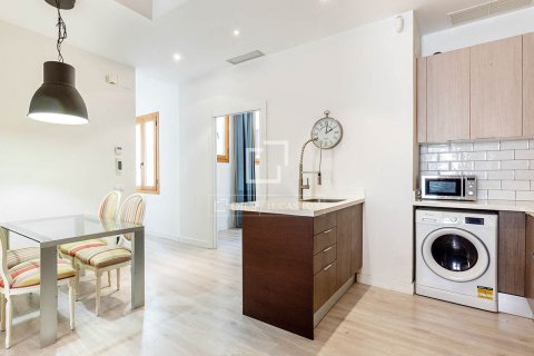 1 chambre apartment à vendre à Barcelona, Catalonia, Spain № 4223 - photo 6
